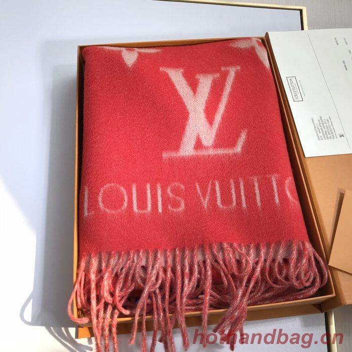 Louis Vuitton Scarf LV00049